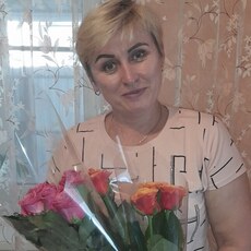 Фотография девушки Танюшка, 55 лет из г. Полтавская