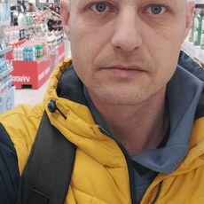 Фотография мужчины Дмитрий, 41 год из г. Минск