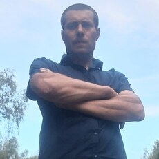 Фотография мужчины Артур, 41 год из г. Минск
