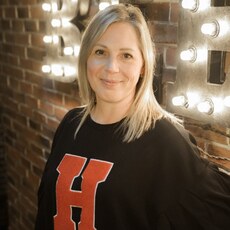 Фотография девушки Евгения, 45 лет из г. Одинцово