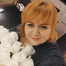 Фотография девушки Лина, 49 лет из г. Львов