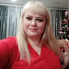 Фотография девушки Солнце, 44 года из г. Усолье-Сибирское