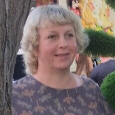 Фотография девушки Наталья, 48 лет из г. Иваново