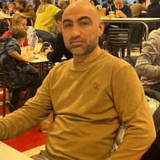 Фотография мужчины Suleyman, 38 лет из г. Тверь