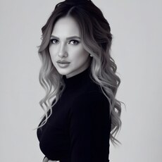 Фотография девушки Ксения, 32 года из г. Кемерово