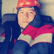 Фотография мужчины Kulba, 31 год из г. Актобе