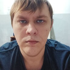 Фотография мужчины Александр, 32 года из г. Юрга