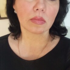 Фотография девушки Ольга, 49 лет из г. Пенза
