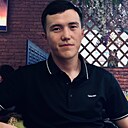 Асылбек, 26 лет