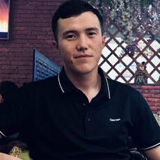 Фотография мужчины Асылбек, 26 лет из г. Актау