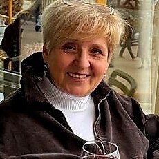 Фотография девушки Татьяна, 62 года из г. Харьков