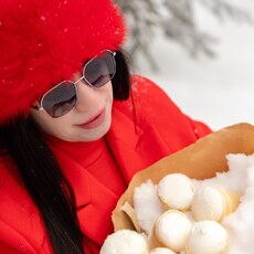 Фотография девушки Катюша, 33 года из г. Киров