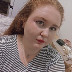 Фотография девушки Ulyana, 25 лет из г. Пермь