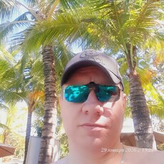 Фотография мужчины Кирилл, 41 год из г. Экибастуз