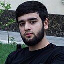 Dzhabrail, 27 лет