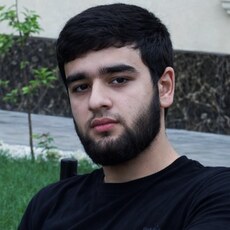 Фотография мужчины Dzhabrail, 27 лет из г. Алматы