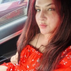 Фотография девушки Зайка, 29 лет из г. Тулун