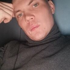 Фотография мужчины Ванёк, 26 лет из г. Киров