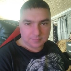 Фотография мужчины Александр, 39 лет из г. Кричев