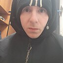 Йоханссон Иоганн, 33 года