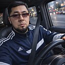 Kuanysh, 34 года