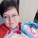 Елена, 52 года