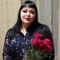 Фотография девушки Наталия, 36 лет из г. Борисоглебск