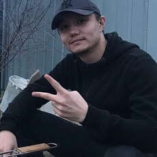 Фотография мужчины Adai, 34 года из г. Актау