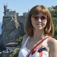 Фотография девушки Ириша, 40 лет из г. Пинск