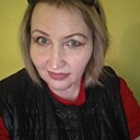 Галюня, 57 лет