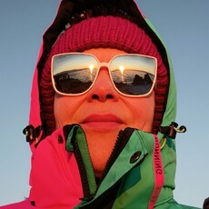 Фотография девушки Вера, 47 лет из г. Братск