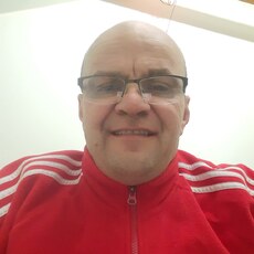 Фотография мужчины Андрей, 51 год из г. Сопот