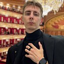 Андрей, 21 год