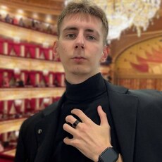 Фотография мужчины Андрей, 21 год из г. Гагарин