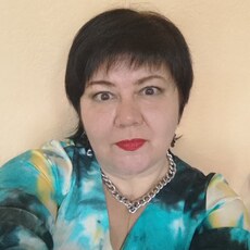 Фотография девушки Весна, 47 лет из г. Киселевск