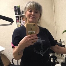 Фотография девушки Марина, 62 года из г. Чебоксары