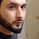 Эльмар, 34 года