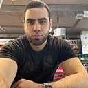 Ismail, 33 года