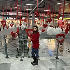 Фотография девушки Маргарита, 39 лет из г. Черновцы