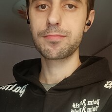 Фотография мужчины Muhammadreza, 27 лет из г. Саратов