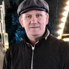 Фотография мужчины Василий, 65 лет из г. Омск