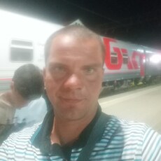 Фотография мужчины Игорь, 39 лет из г. Курск