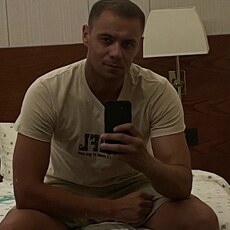 Фотография мужчины Миша, 32 года из г. Ошмяны