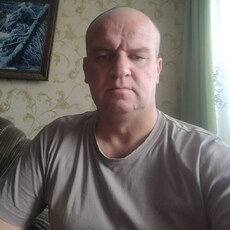 Фотография мужчины Vladimir, 47 лет из г. Сасово