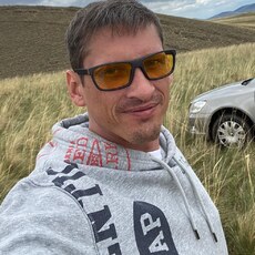 Фотография мужчины Сергей, 44 года из г. Карасук