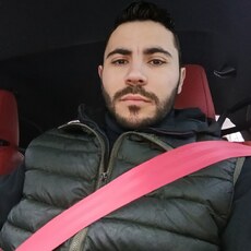 Фотография мужчины Тимур, 33 года из г. Домодедово