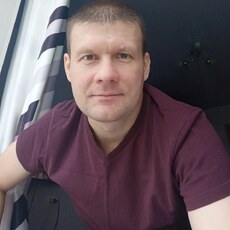 Фотография мужчины Дмитрий, 38 лет из г. Киров