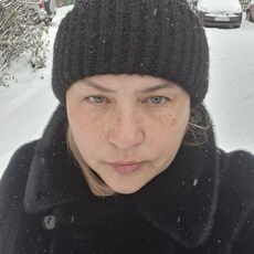 Фотография девушки Анна, 45 лет из г. Хабаровск