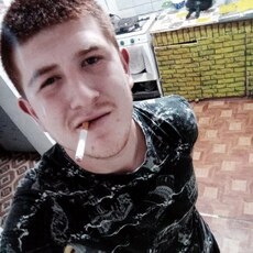 Фотография мужчины Дмитрий, 26 лет из г. Москва