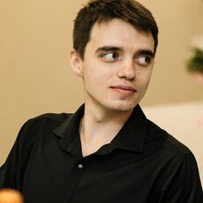 Фотография мужчины Илья, 28 лет из г. Шумерля